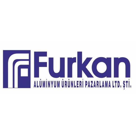 Logo of Furkan Alüminyum