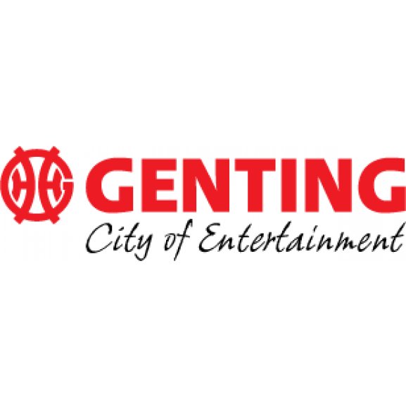 Logo of Genting