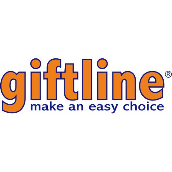 Logo of Giftline