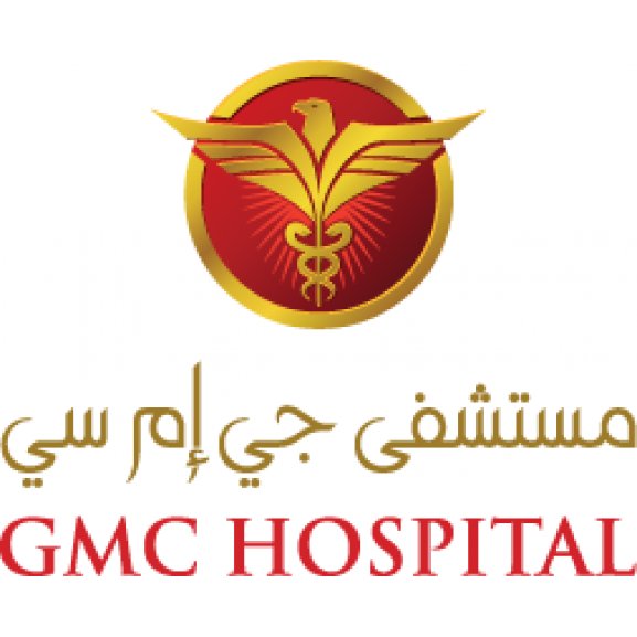 Logo of GMC Hospital