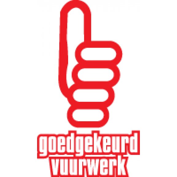 Logo of Goedgekeurd Vuurwerk