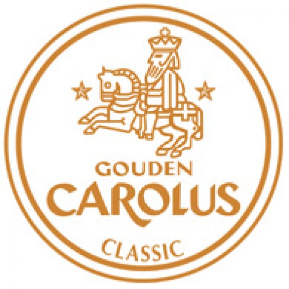 Logo of Gouden Carolus Classic