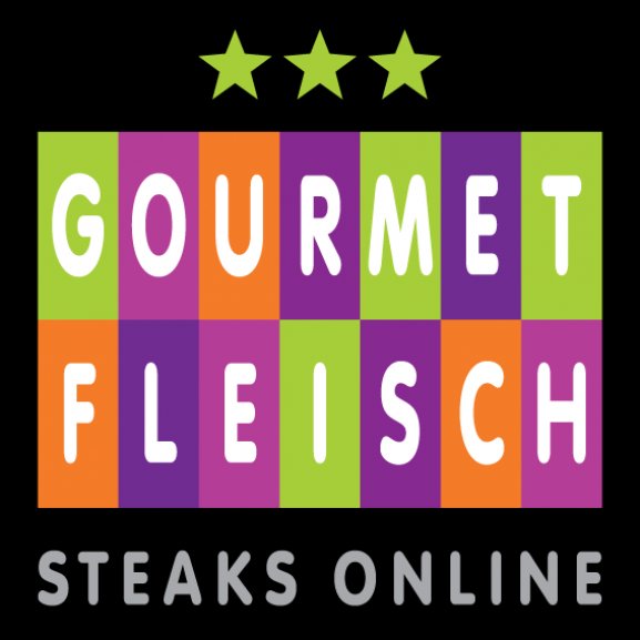 Logo of Gourmetfleisch.de
