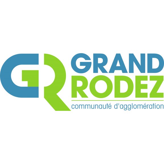 Logo of Grand Rodez