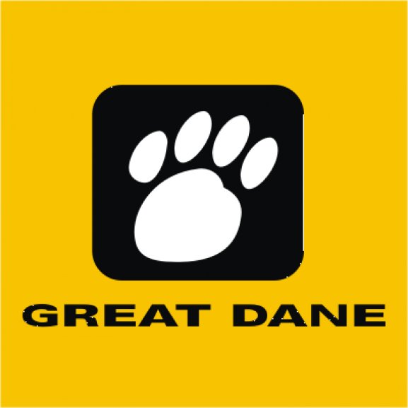 Logo of Great Dane