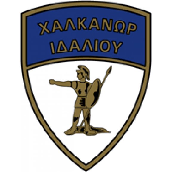 Logo of Halkanor Idaliou