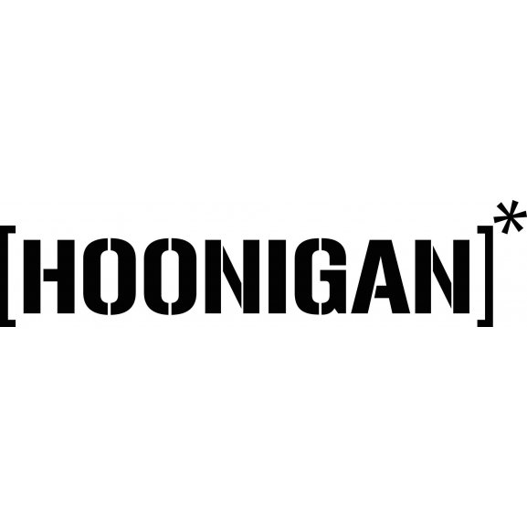 Logo of Hoonigan