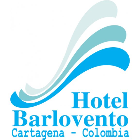 Logo of Hotel Barlovento Cartagena