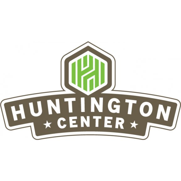 Logo of Huntington Center