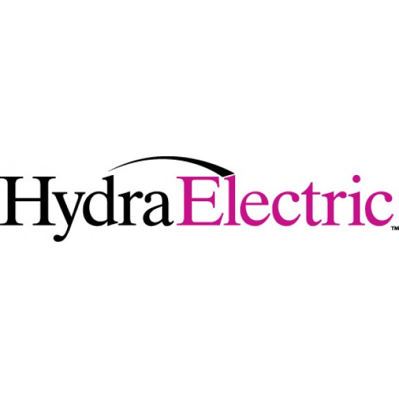 Logo of Hydra-Electric Company