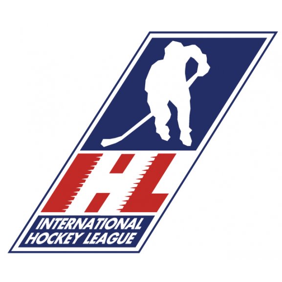 Logo of International Hockey Leauge