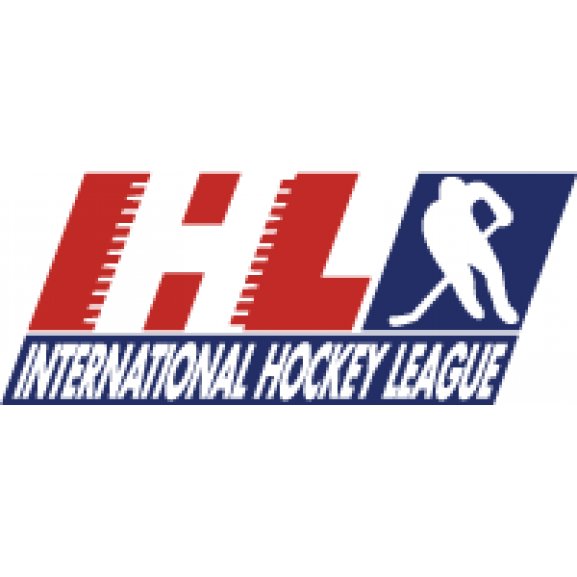 Logo of International Hockey Leauge