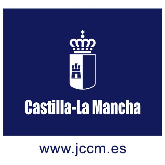 Logo of Castilla-La Mancha