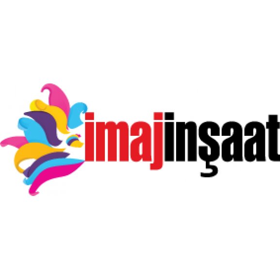 Logo of imaj inşaat