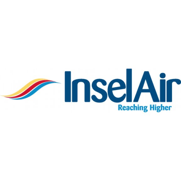 Logo of Insel Air International B.V.