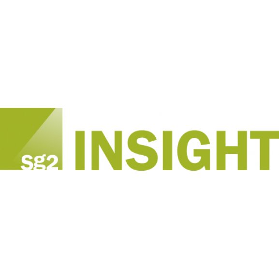 Logo of Sg2 Insight
