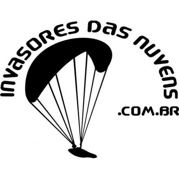 Logo of Invasores das Núvens