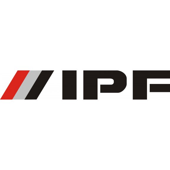 Logo of IPF