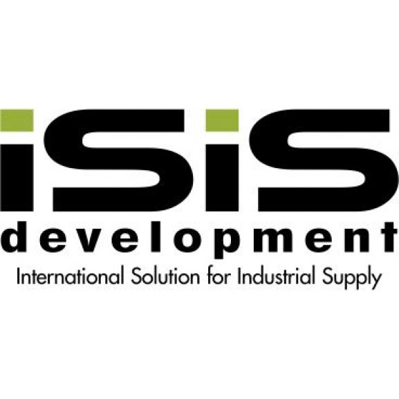 Logo of Isis Developpement