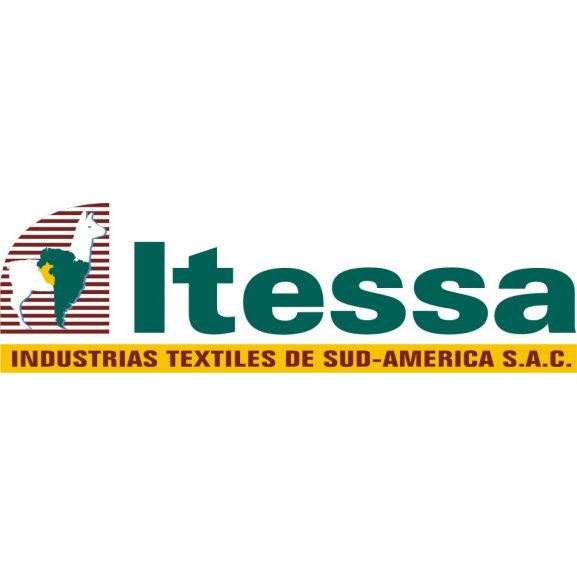 Logo of Itessa