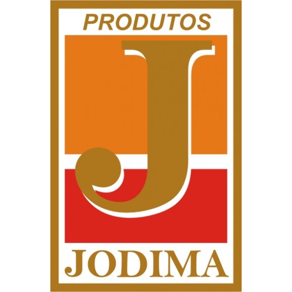 Logo of Jodima