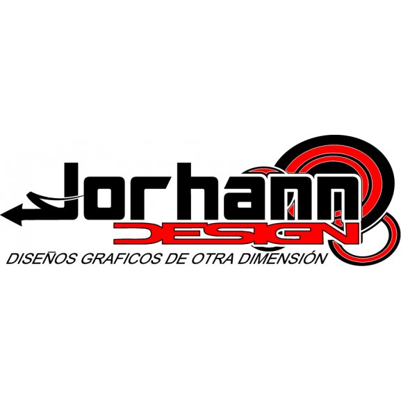 Logo of Jorhann Designs