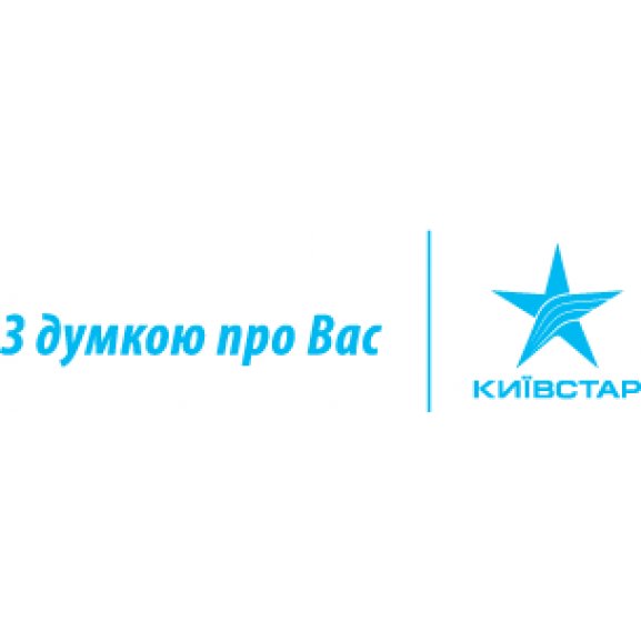 Logo of Kievstar