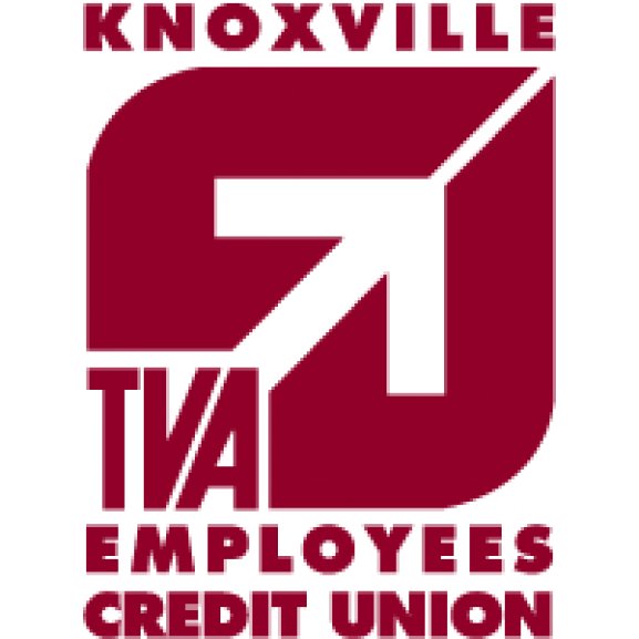 Logo of Knoxville TVA Employees Credit Union