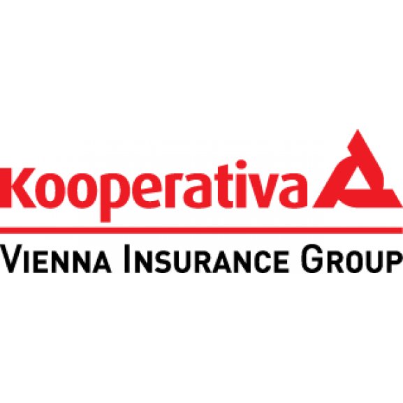Logo of Kooperativa Slovensko