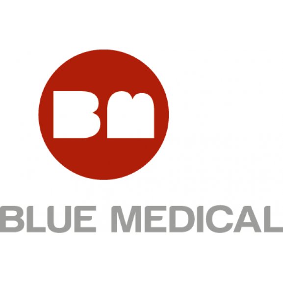 Logo of Blue Medical