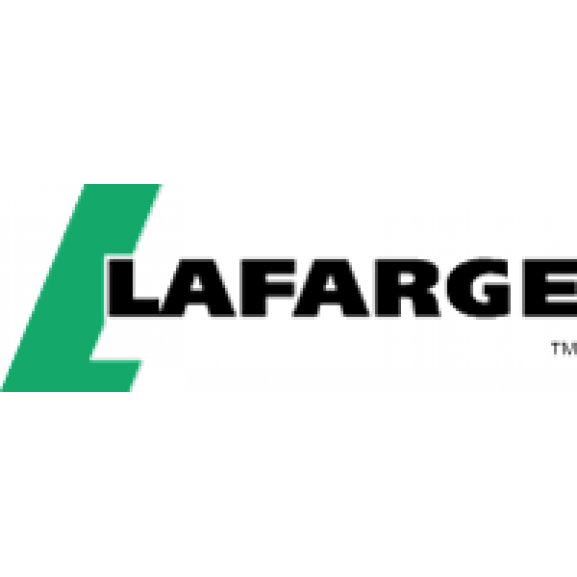 Logo of Lafarge