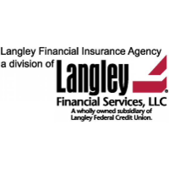 Logo of Langley Financial Services LLC