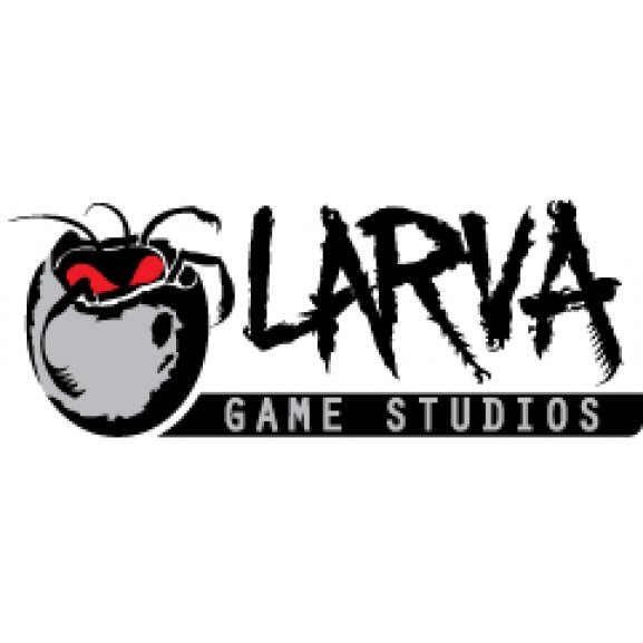 Logo of Larva Game Studios