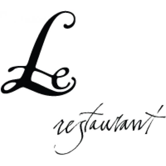 Logo of Le restaurant