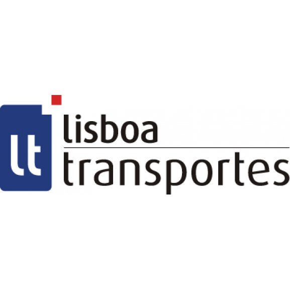 Logo of Lisboa Transportes
