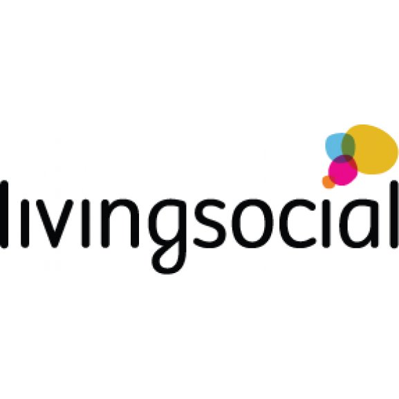 Logo of Living Social