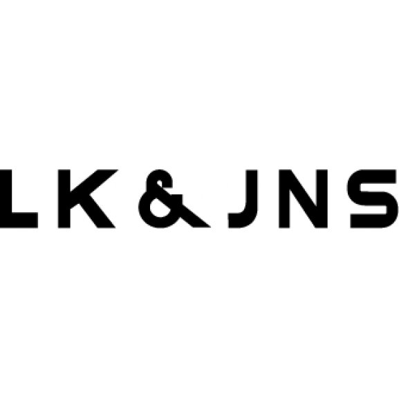 Logo of LK & JNS