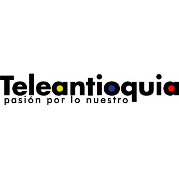 Logo of Teleantioquia