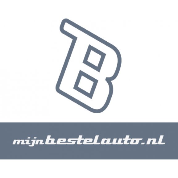 Logo of Mijn-Bestelauto