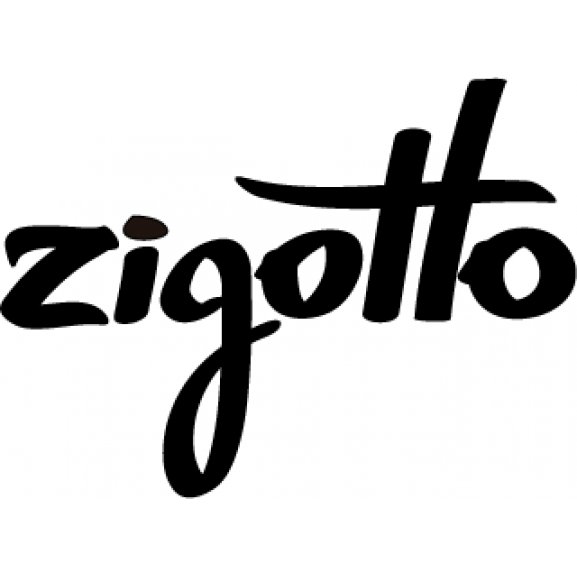 Logo of Zigotto