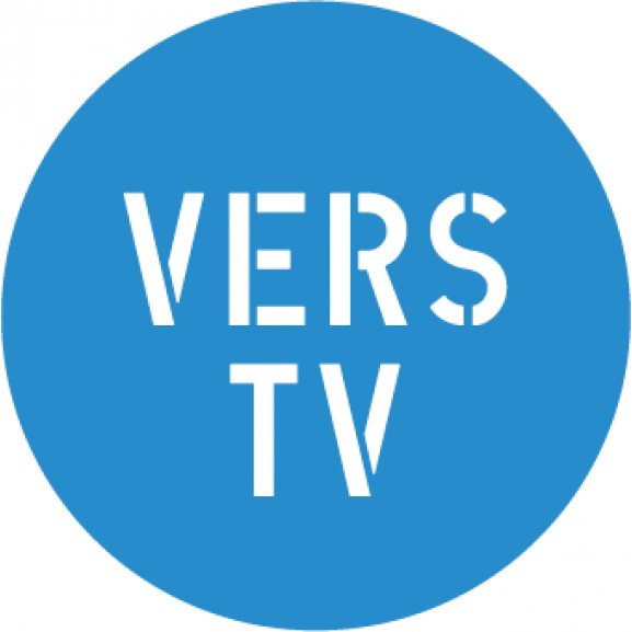 Logo of VERS TV