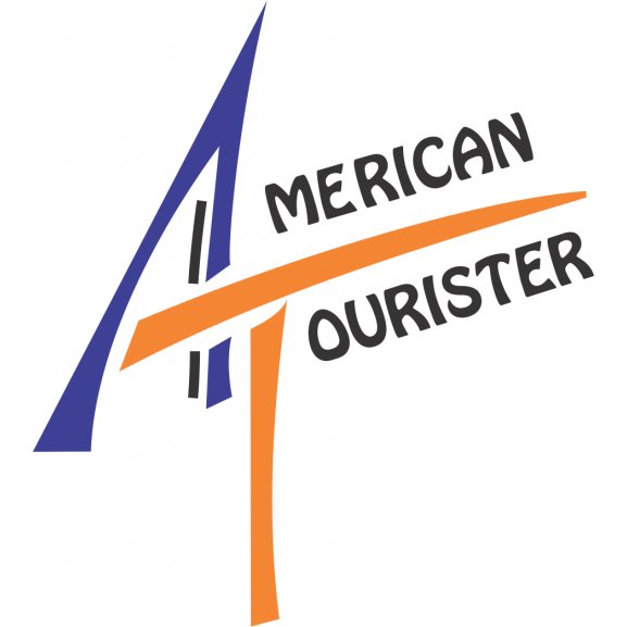 Logo of American Tourister
