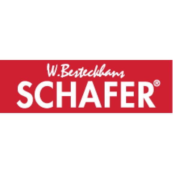 W. Besteckhaus Schafer | Brands of the World™ | Download vector logos ...