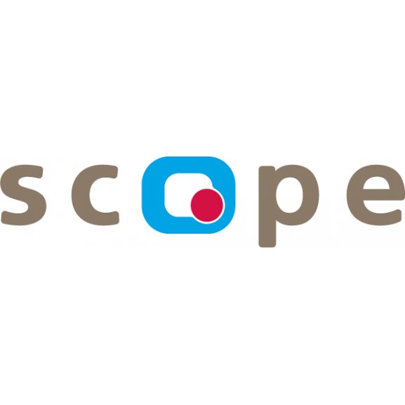 Logo of Scope Design Strategy
