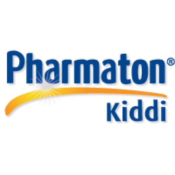Logo of Pharmaton