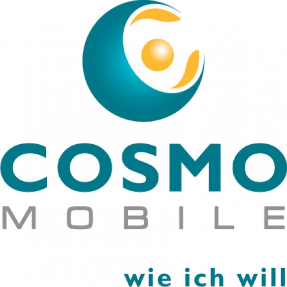 Logo of Cosmo Mobile