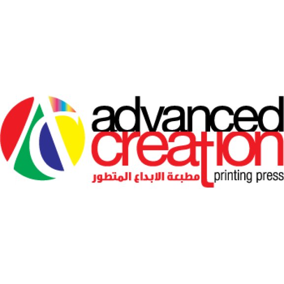 Logo of Advanced Creation