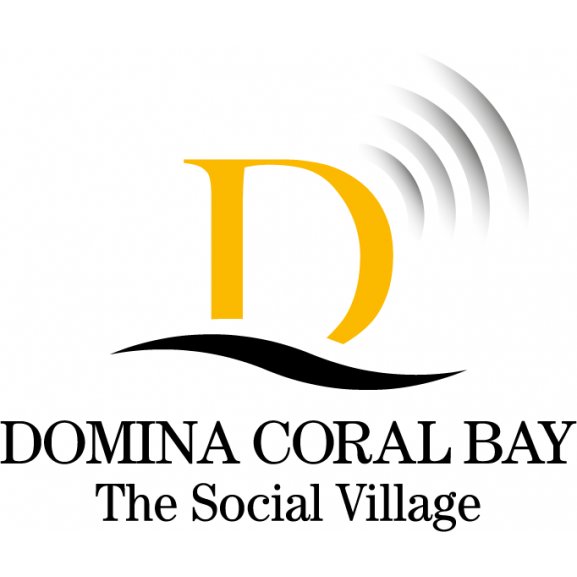 Logo of Domina Coral Bay