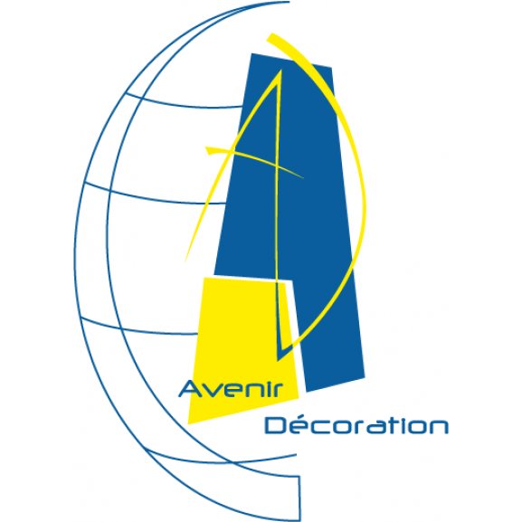 Logo of avenir décoration