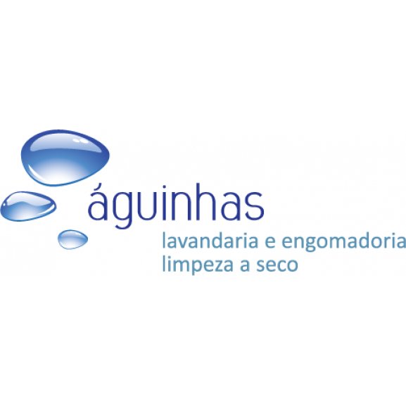 Logo of águinhas
